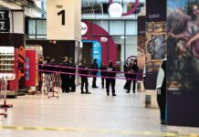L’homme au couteau de la gare Montparnasse mis en examen et placé en détention provisoire
