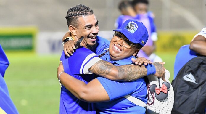 Curaçao becomes smallest nation to ever qualify for World Cup by population size