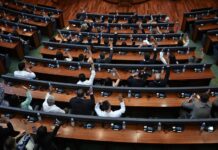 Au Kosovo, le Parlement échoue de nouveau à élire un gouvernement, nouvelles élections en vue