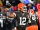 NFL news: Shedeur Sanders talks being named Browns’ starting QB