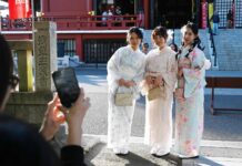 La Chine multiplie les mesures de rétorsion contre le Japon et suspend des voyages et l’achat de produits de la mer