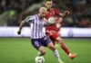 le parquet de Toulouse s’empare de l’affaire après un geste polémique en Ligue 1