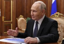 En Russie, plus de permis de séjour sans contrat avec l’armée