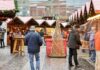 German Christmas market reopens almost one year after deadly car-ramming attack