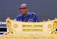 le pasteur des réseaux Trump en Afrique