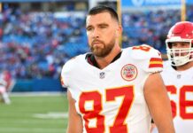 NFL news: Travis Kelce shows disappointment as Chiefs’ playoff hopes dwindle