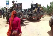 House hearing exposes Nigeria’s deadly violence against Christians