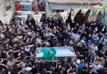 Israël multiplie les opérations militaires au Liban, dans la bande de Gaza et en Cisjordanie