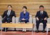 Au Japon, la première ministre, Sanae Takaichi, lance un plan de relance économique massif