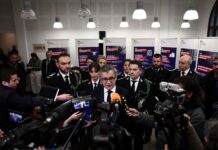 Gérald Darmanin lance un plan « zéro portable » dans six prisons