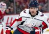 Dylan Strome’s wife gives birth to daughter during Capitals’ win over Canadiens