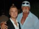 Hulk Hogan’s son teases wrestling career