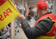 La CFDT perd son procès contre le passage en location-gérance de magasins Carrefour