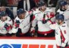 NHL news: Capitals’ Alex Ovechkin moves up on NHL’s points list with hat trick