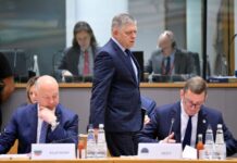 L’UE lance une procédure d’infraction contre la Slovaquie pour des changements constitutionnels