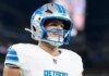 NFL news: Lions’ Sam LaPorta unlikely to return this season after surgery