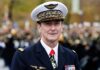 L’inquiétude du chef d’état-major des armées français partagée par ses homologues européens