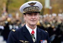 L’inquiétude du chef d’état-major des armées français partagée par ses homologues européens