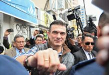 En Bolivie, le nouveau président Rodrigo Paz veut marquer la rupture avec vingt ans de socialisme