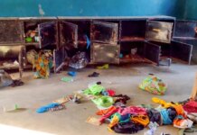 303 children and 12 teachers kidnapped from Nigerian Catholic school