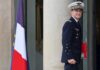 Le chef d’état-major des armées insiste sur le besoin « d’alerter et de se préparer » face aux menaces de guerre ; Emmanuel Macron lui apporte son soutien