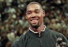 NBA news: Rodney Rogers, former Sixth Man of the Year winner, dead at 54