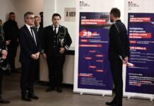 Gérald Darmanin veut revoir les règles d’application des peines pour les narcotrafiquants