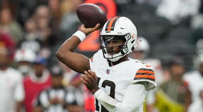 NFL news: Browns’ Shedeur Sanders fires off bold message before game