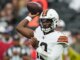 NFL news: Browns’ Shedeur Sanders fires off bold message before game