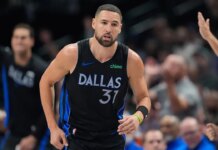 NBA scores: Grizzlies top Mavs as Klay Thompson had words for Ja Morant
