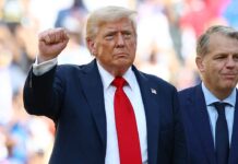 NFL news: Trump needles Giants over play call