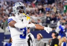 NFL news: Cowboys’ George Pickens makes impression on Jerry Jones