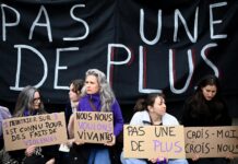 « De nouvelles formes de violences conjugales, trop longtemps négligées, doivent être intégrées dans le droit français »