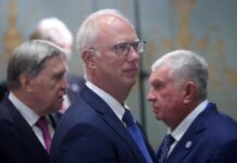 Kirill Dmitriev, l’homme lige de Vladimir Poutine, au cœur du plan de Trump pour l’Ukraine