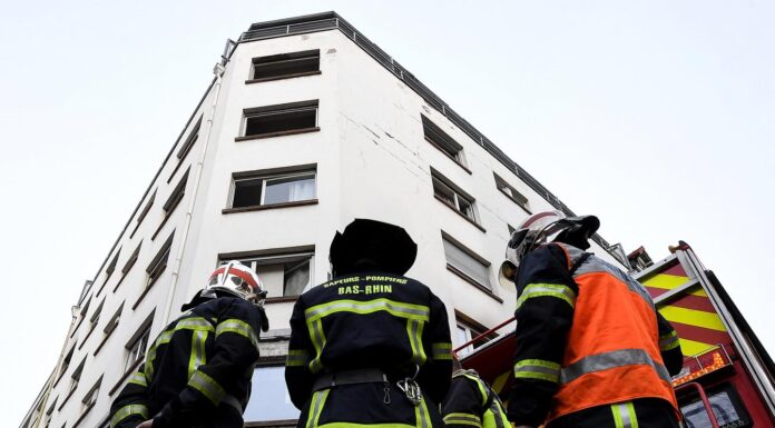 la peine de vingt-trois ans de prison confirmée en appel