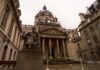 La direction de la Sorbonne saisit la justice après des propos « injurieux et antisémites » diffusés lors d’un cours de médecine