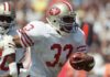 NFL fans call for Roger Craig to be inducted into Hall of Fame