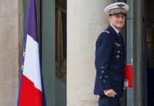 qui est Fabien Mandon, le chef d’état-major des armées qui a créé la polémique