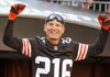 NFL great Bernie Kosar feels like ‘walking miracle’ after liver transplant