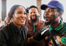 une des filles de l’ex-président Jacob Zuma accusée d’avoir enrôlé de force des hommes dans l’armée russe