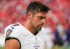 NFL news: Saints reportedly pass on kicker Justin Tucker after workout