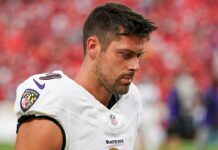 NFL news: Saints reportedly pass on kicker Justin Tucker after workout
