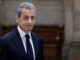 la Cour de cassation se prononce sur le pourvoi de Nicolas Sarkozy, faisant peser le risque d’une nouvelle condamnation définitive
