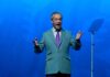 le leader d’extrême droite Nigel Farage sommé de faire la lumière sur les liens de son parti avec la Russie