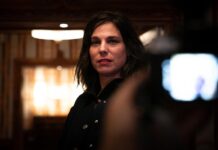 La part de femmes réalisatrices de films en France au plus bas depuis cinq ans, un « signal inquiétant », selon la CNC