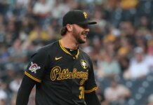 Pirates’ Paul Skenes gets record payday after Cy Young amid trade rumors