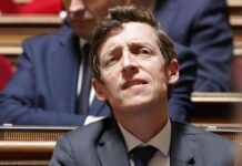 Le ministre de l’éducation juge « profondément scandaleux » le message sur les « génocidaires » publié par un enseignant de Lyon-II