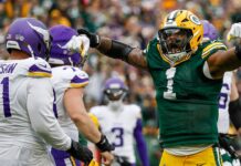 NFL news: Packers’ Micah Parsons makes admission about losing in Scattergories