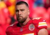 NFL news: Chiefs’ Travis Kelce’s dad takes to social media to defend son
