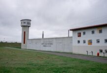 Stéphane Spagnol, premier détenu à quitter le quartier de haute sécurité de Vendin-le-Vieil